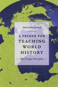 A Primer for Teaching World History