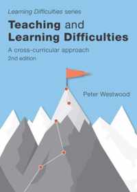 Teaching and Learning Difficulties