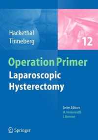 Laparoscopic Hysterectomy