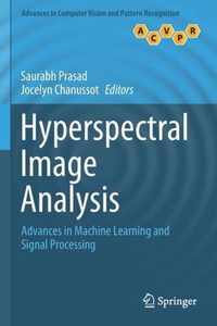 Hyperspectral Image Analysis