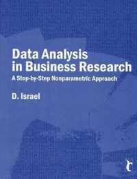 Data Analysis in Business Research