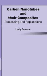 Carbon Nanotubes and Their Composites