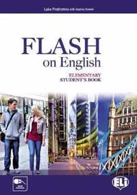 Flash on English