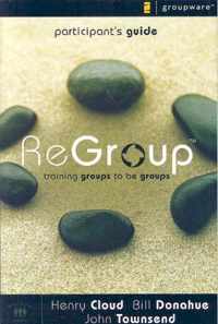ReGroup: Training Groups to be Groups