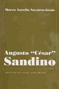 Augusto Cesar Sandino