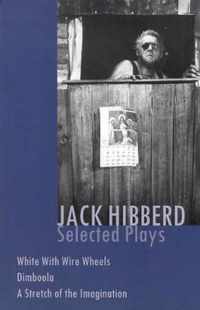 Jack Hibberd: Selected plays