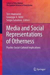 Media and Social Representations of Otherness