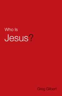 Who Is Jesus? (Pack of 25)