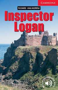 Cambridge English Readers 1: Inspector Logan
