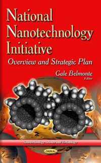 National Nanotechnology Initiative