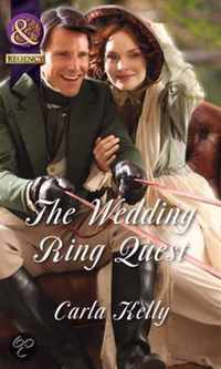 The Wedding Ring Quest