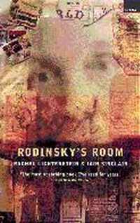 Rodinsky's Room