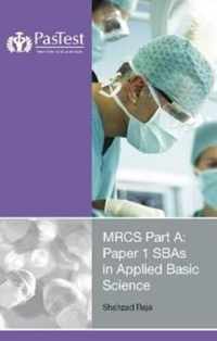 MRCS Part A