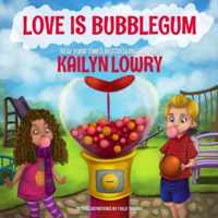 Love Is Bubblegum