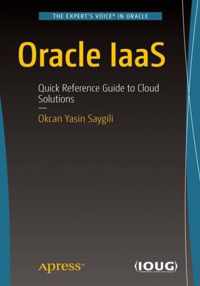 Oracle IaaS