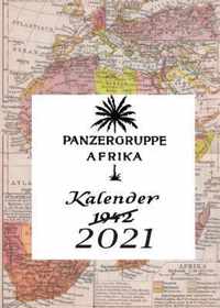 Afrikakorps Diary 2021
