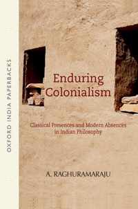 Enduring Colonialism