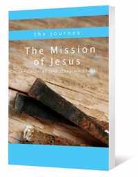 The Mission of Jesus