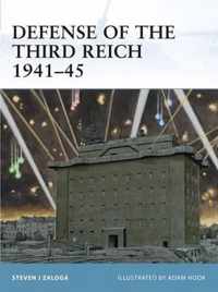 Defense of the Third Reich 1941-45