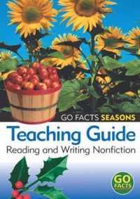 Seasons Teaching Guide Go Facts