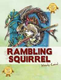 Rambling Squirrel