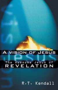 Vision of Jesus