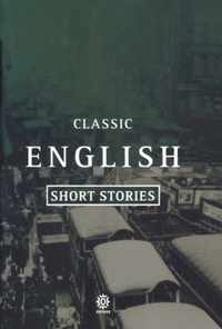 Modern English Short Stories, 1930-1955