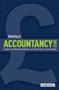Working in Accountancy 2012