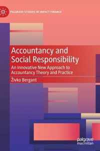 Accountancy and Social Responsibility