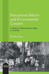 Educational Reform and Environmental Concern