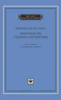 Writings on Church and Reform