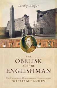 Obelisk And The Englishman