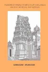 Hundred Hindu Temples of Sri Lanka