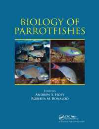 Biology of Parrotfishes