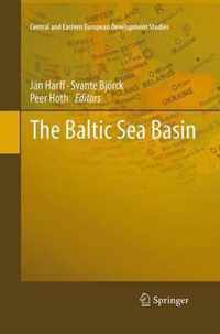 The Baltic Sea Basin