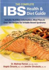 Complete Ibs Health And Diet Guide