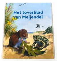 Het toverblad van Meijendel