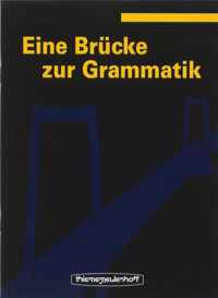 Eine Brucke zur Grammatik