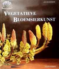 Vegetatieve bloemsierkunst