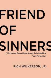 Friend of Sinners