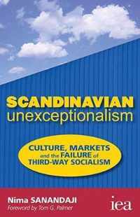 Scandinavian Unexceptionalism