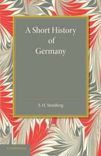 A Short History of Germany