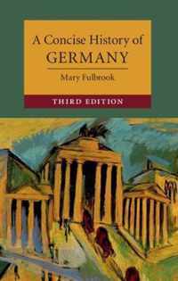 A Concise History of Germany