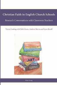 Christian Faith in English Church Schools
