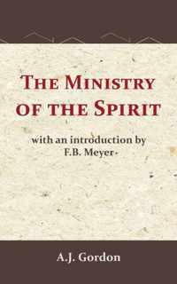 The Ministry of the Spirit