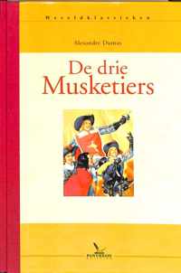 De drie musketiers