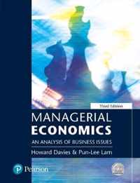 Managerial Economics