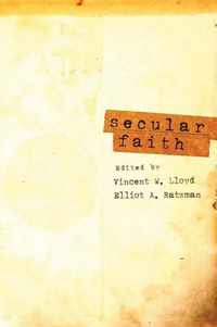 Secular Faith