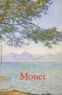 Monet (Life & Times)