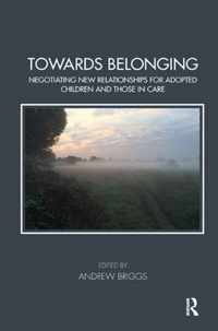 Towards Belonging